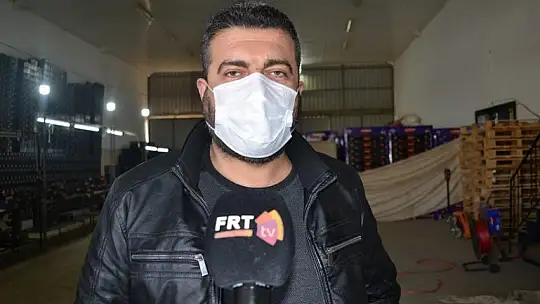 Toptancı halinde son durum ne?