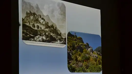 18 Mayıs ''Müzeler Günü'' Etkinliği