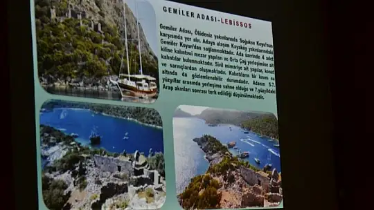 18 Mayıs ''Müzeler Günü'' Etkinliği