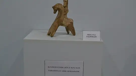 18 Mayıs ''Müzeler Günü'' Etkinliği