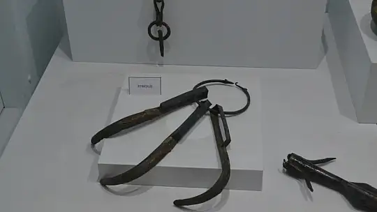 18 Mayıs ''Müzeler Günü'' Etkinliği