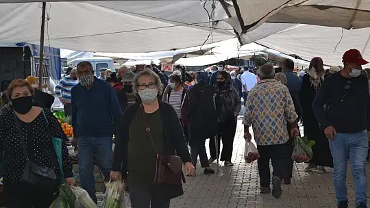 Mesafeye Uymayan Çok