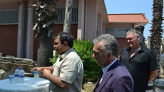 18 Mayıs ''Müzeler Günü'' Etkinliği