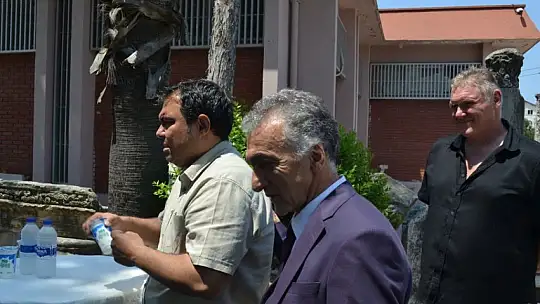 18 Mayıs ''Müzeler Günü'' Etkinliği