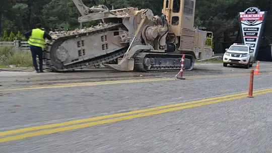 56 saatlik kısıtlamada denize bile girdiler