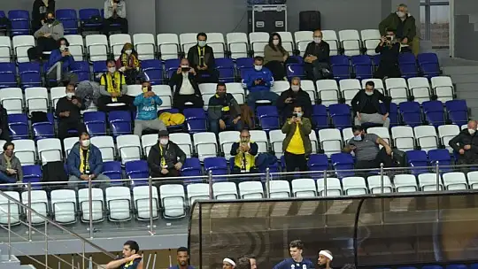 LH Fethiye Belediyespor evinde kaybetti 86-93