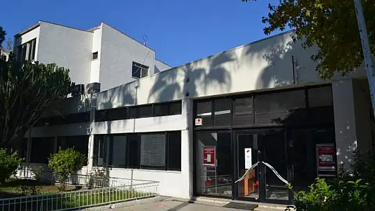 Ziraat Bankası Fethiye Şubesi tadilata alındı