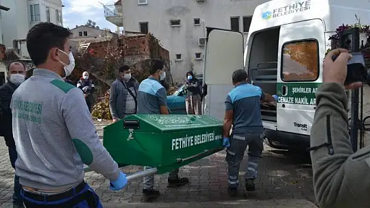 Cezaevi arkadaşından kan donduran ifade