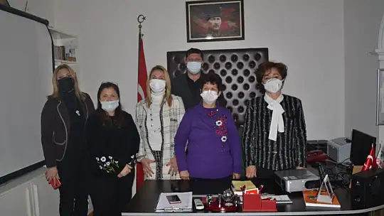 Demokrasi ve devrim şehitleri anıldı 