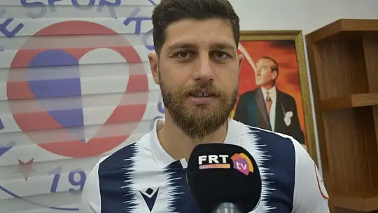 Fethiyespor'da 2 oyuncu transferi daha bekleniyor