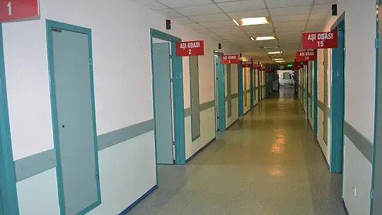 Fethiye'de vaka sayıları düşüyor