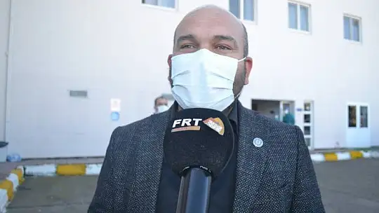 Muğla'da Kovid-19'dan ölen ilk sağlık çalışanı Fethiye'den