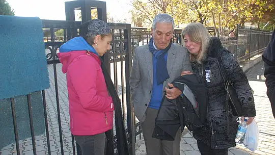 Barış Bektaş'ın cinayetiyle ilgili davada 1 tanık daha dinlendi