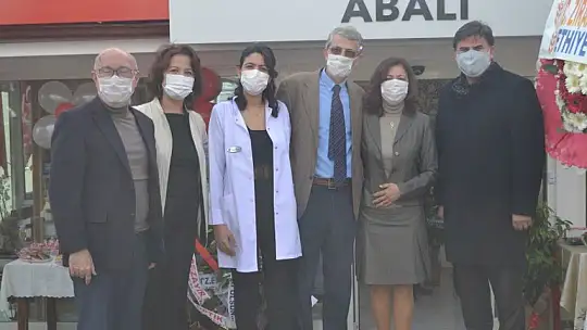 Fethiye'ye bir eczane daha 