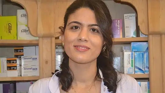 Fethiye'ye bir eczane daha 