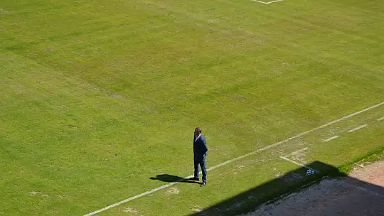 ŞİMŞEKLER EVİNDE PUAN ALAMADI