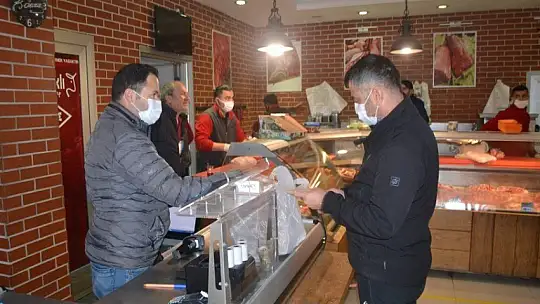 56 saatlik kısıtlamada yağmur sessizliği 