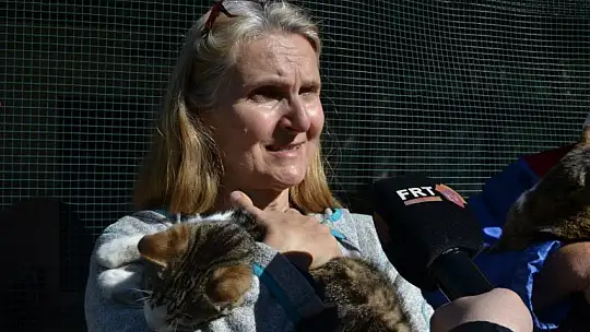 Can dostlar onlara emanet