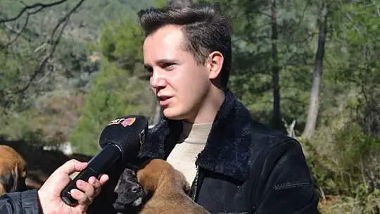 Can dostlar onlara emanet