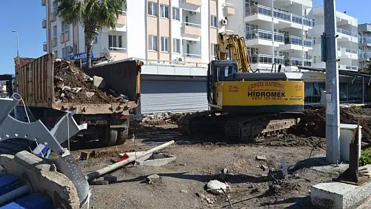 Turizmci Ay, 'Turizmde her şey aşıya bağlı' 