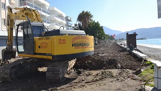 Turizmci Ay, 'Turizmde her şey aşıya bağlı' 