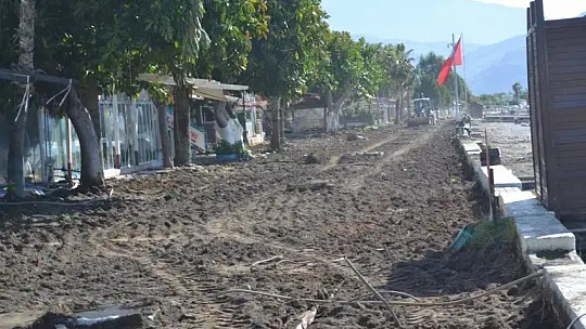 Turizmci Ay, 'Turizmde her şey aşıya bağlı' 