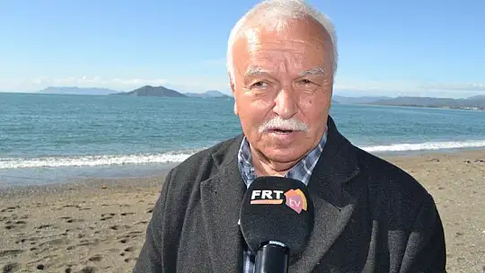 Turizmci Ay, 'Turizmde her şey aşıya bağlı' 