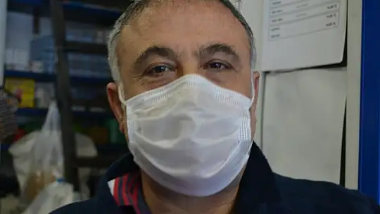 Esnaf kira yardımı istiyor