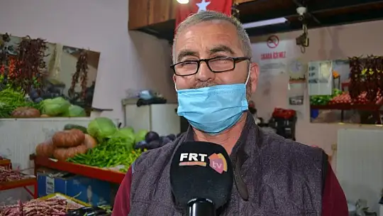 Esnaf kira yardımı istiyor