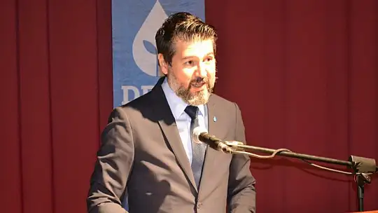 DEVA Partisi İlçe Başkanlığına Saniye Kulaç seçildi