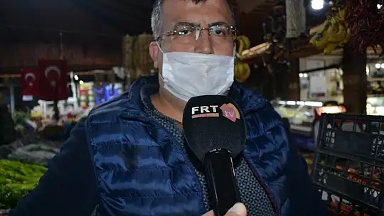 Esnaf kira yardımı istiyor