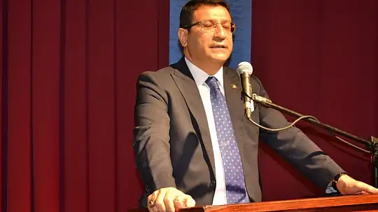 DEVA Partisi İlçe Başkanlığına Saniye Kulaç seçildi