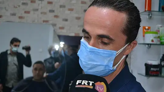 Esnaf kira yardımı istiyor