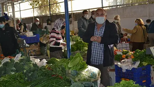 İthalatın uzatılması çiftçiyi bitirecek