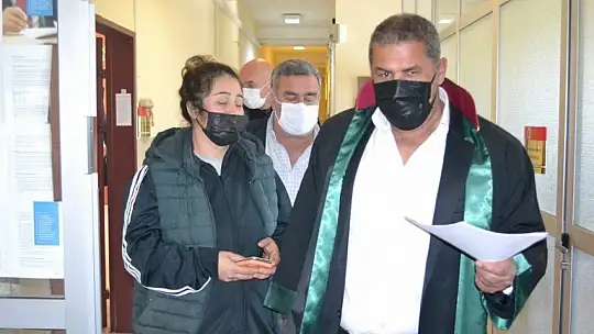 Cansu Kaya davasında ceza yağdı 