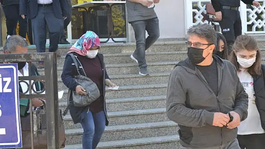 Cansu Kaya davasında ceza yağdı 