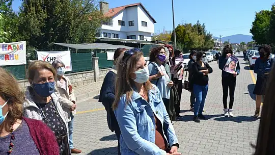 Cansu Kaya davasında ceza yağdı 