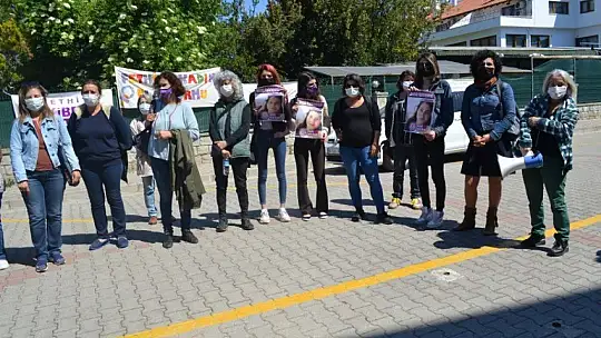 Cansu Kaya davasında ceza yağdı 