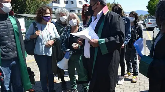 Cansu Kaya davasında ceza yağdı 