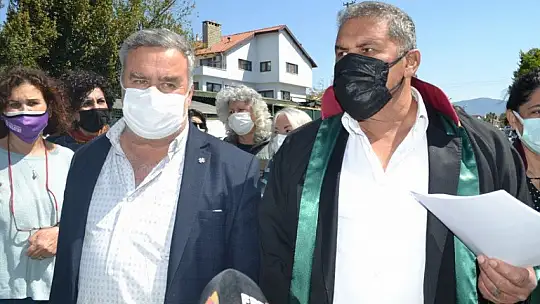 Cansu Kaya davasında ceza yağdı 