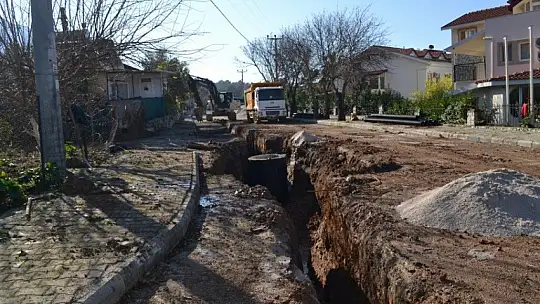 İngilizler, güvenli yollar istedi