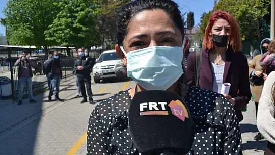 Cansu Kaya davasında ceza yağdı 