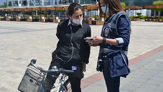 Kadın Acil Destek Uygulaması tanıtıldı