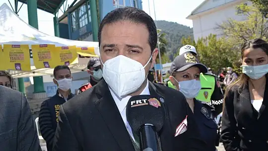 Kadın Acil Destek Uygulaması tanıtıldı