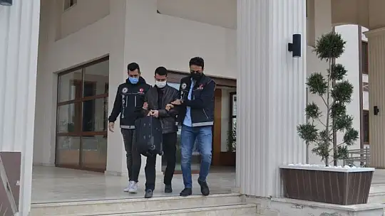 Narkotik Ekipleri denetimlerini sıklaştırdı