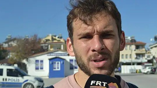 Fethiyespor kaybedilen 2 puana yanıyor