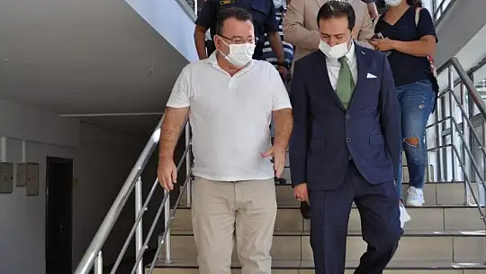 Kaymakam Fırat, 'Öğrencilerin sıkıntıları giderilecek'