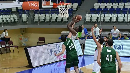 Topateş, 'Son saniyeye kadar mücadelemiz sürecek'