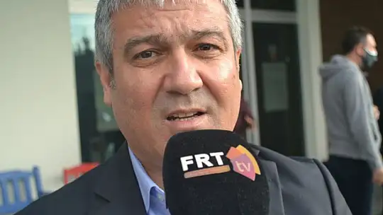 Topateş, 'Son saniyeye kadar mücadelemiz sürecek'