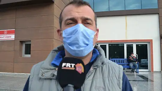 Topateş, 'Son saniyeye kadar mücadelemiz sürecek'